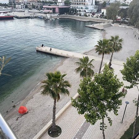 萨兰达皇家酒店 Sarandë 外观 照片